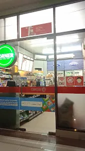 Circle K RSUD Kapal 1
