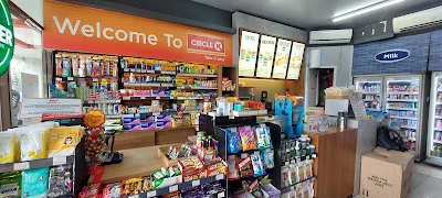Circle K RSUD Kapal 2