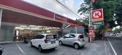 Circle K RSUD Kapal 4