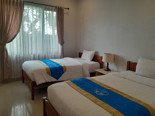 Dhyanapura Hotel 1