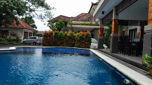 Dhyanapura Hotel 2