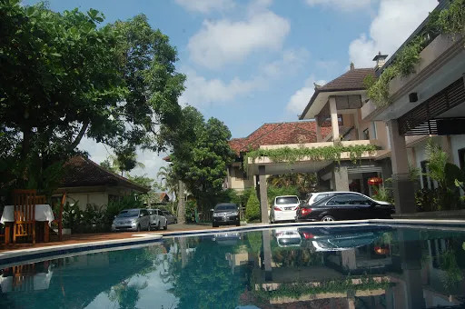 Dhyanapura Hotel 3
