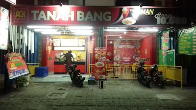 ACK Beraban 3