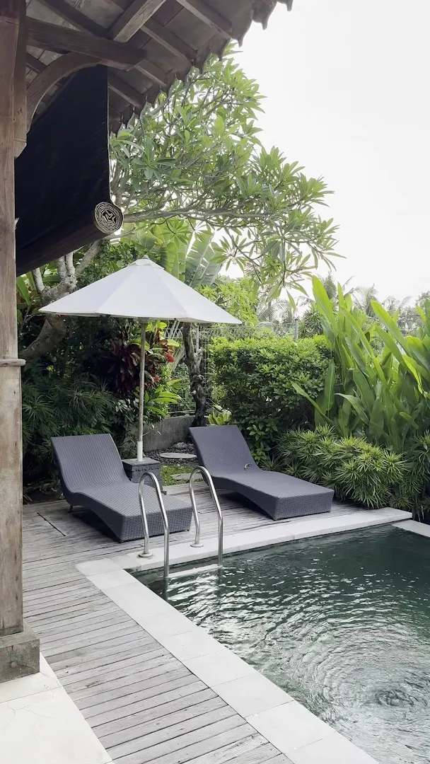 PNB BALI VILLAS, Canggu 1