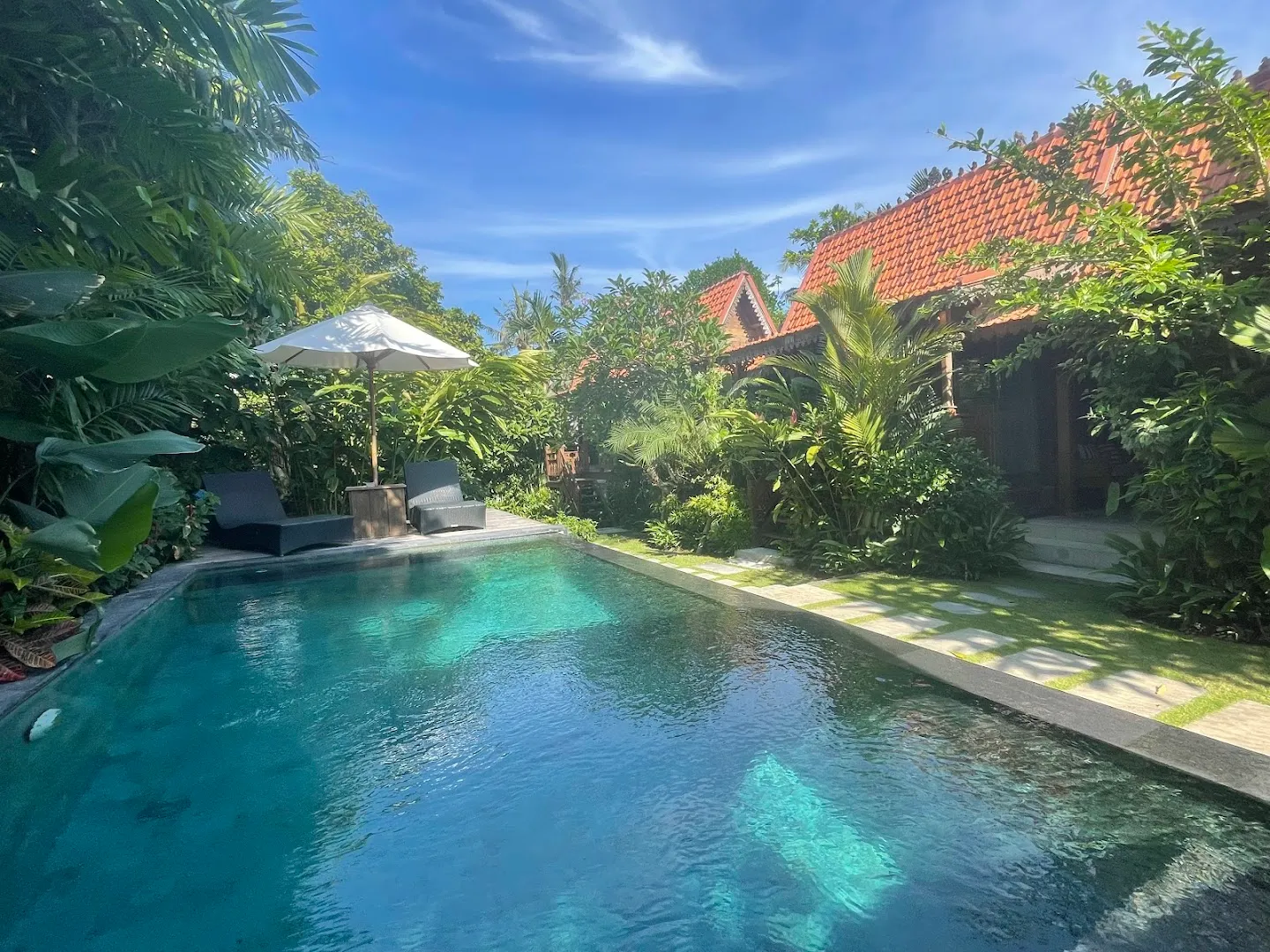 PNB BALI VILLAS, Canggu 3