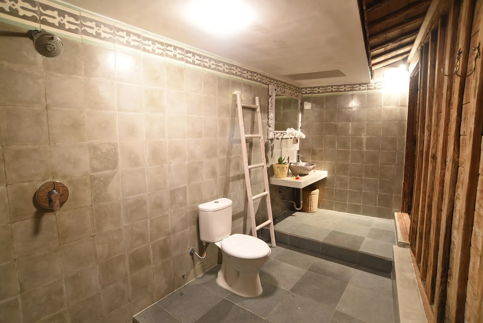 PNB BALI VILLAS, Canggu 4