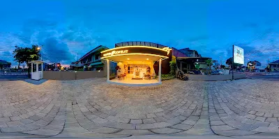 Dapur Cokelat Denpasar 1