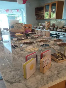 Dapur Cokelat Denpasar 2