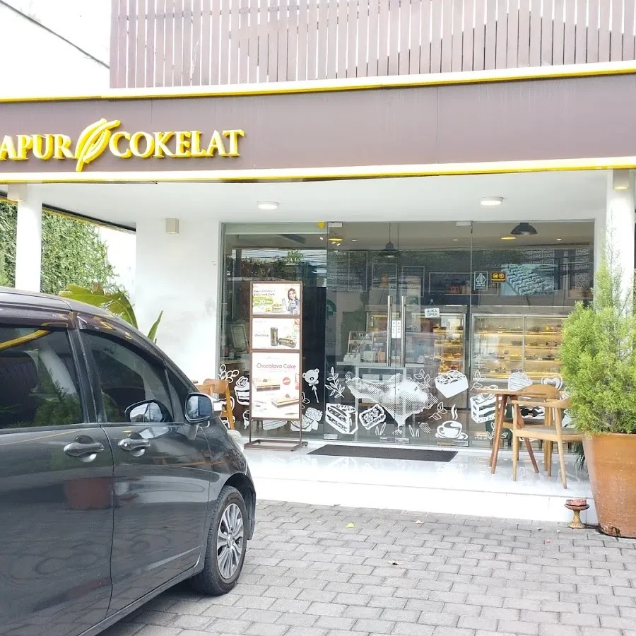 Dapur Cokelat Denpasar 4
