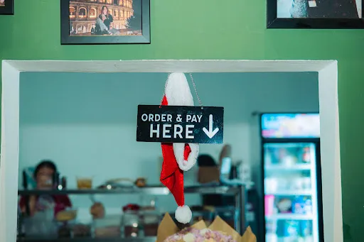 Annapurna Canggu Indian Restaurant 2