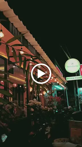 Annapurna Canggu Indian Restaurant 4