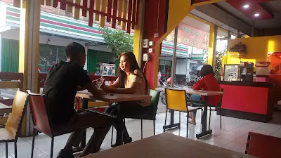 JFC Padonan Baru 1
