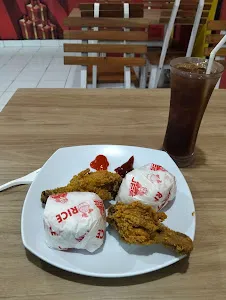 JFC Padonan Baru 3