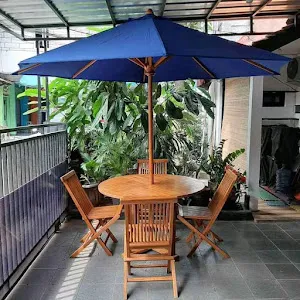 Nyantra Café & Eatery 1