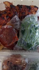 Ayam Bakar Gepuk Cak Fahri Dalung 4