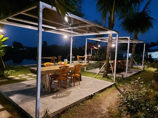 TYM SEA FOOD CANGGU - Supplier and Restaurant 1