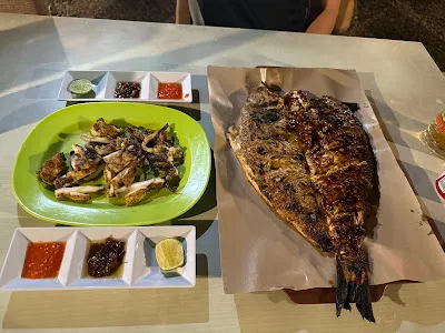 TYM SEA FOOD CANGGU - Supplier and Restaurant 2
