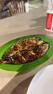 TYM SEA FOOD CANGGU - Supplier and Restaurant 3