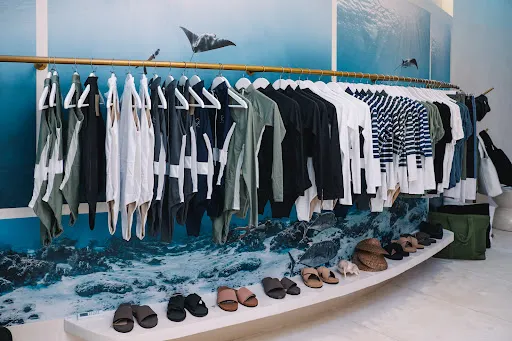 Ocean Soul Bali | Surf Swimwear and Bikini Store 1