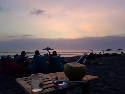 Jempinis Beach Bar 2