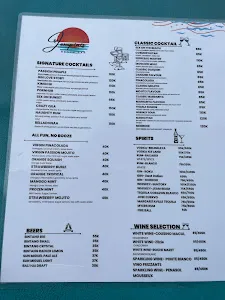 Jempinis Beach Bar 4