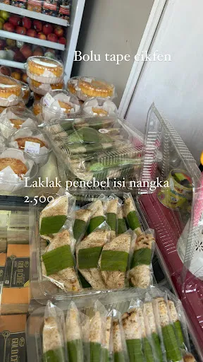GIRLY Shop Kapal 3
