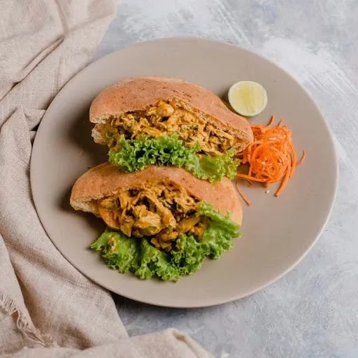 Bali Buda Kerobokan 2