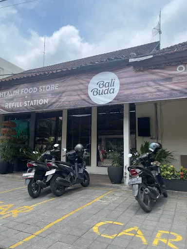 Bali Buda Kerobokan 3