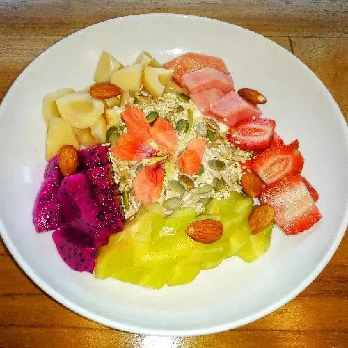 Bali Buda Kerobokan 4