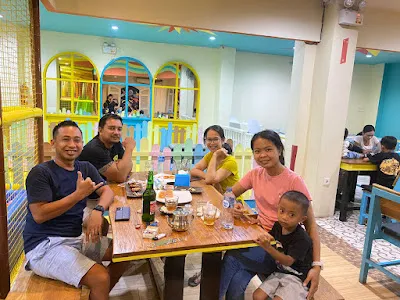 Pepito Market Kapal 1