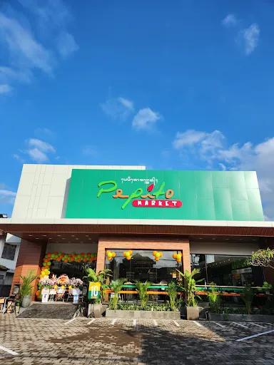 Pepito Market Kapal 2