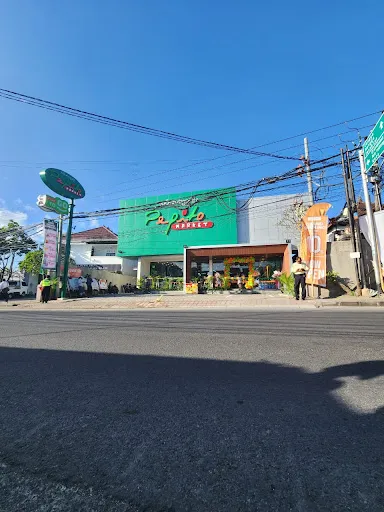 Pepito Market Kapal 4