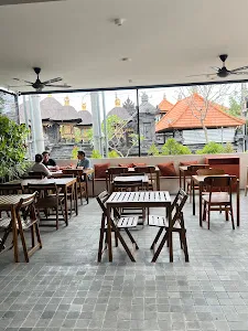 BaoBar Asian Fusion Restaurant 1