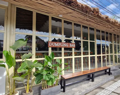 BaoBar Asian Fusion Restaurant 3