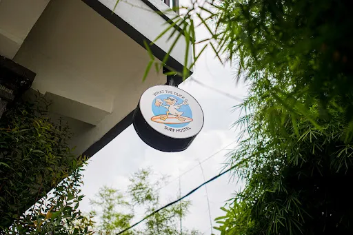 What The Duck Backpackers 2