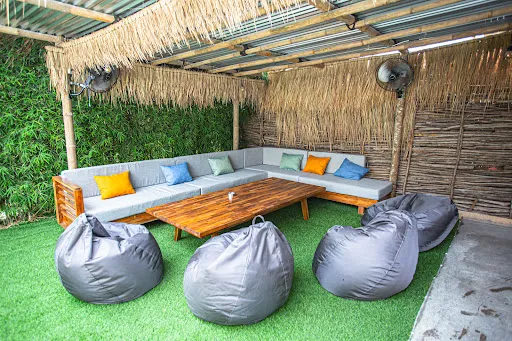 What The Duck Backpackers 4