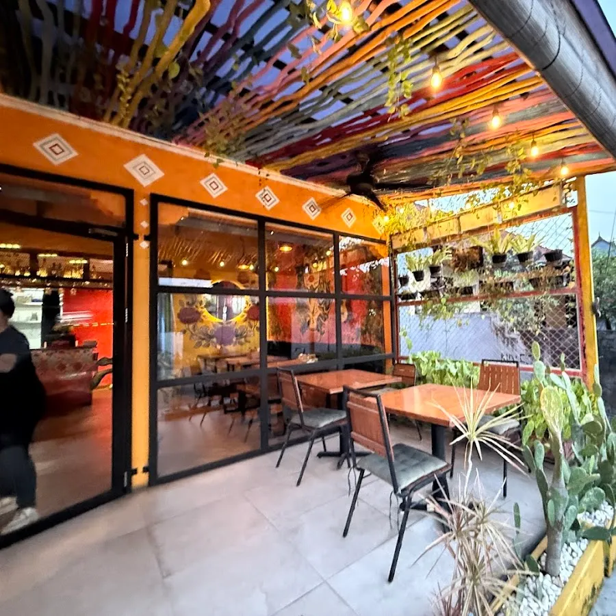 Don Juan Mexican Restaurant and Bar - Pererenan 1