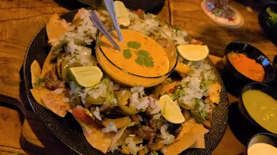 Don Juan Mexican Restaurant and Bar - Pererenan 2