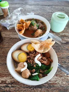 Bakso Iga Canggu 2