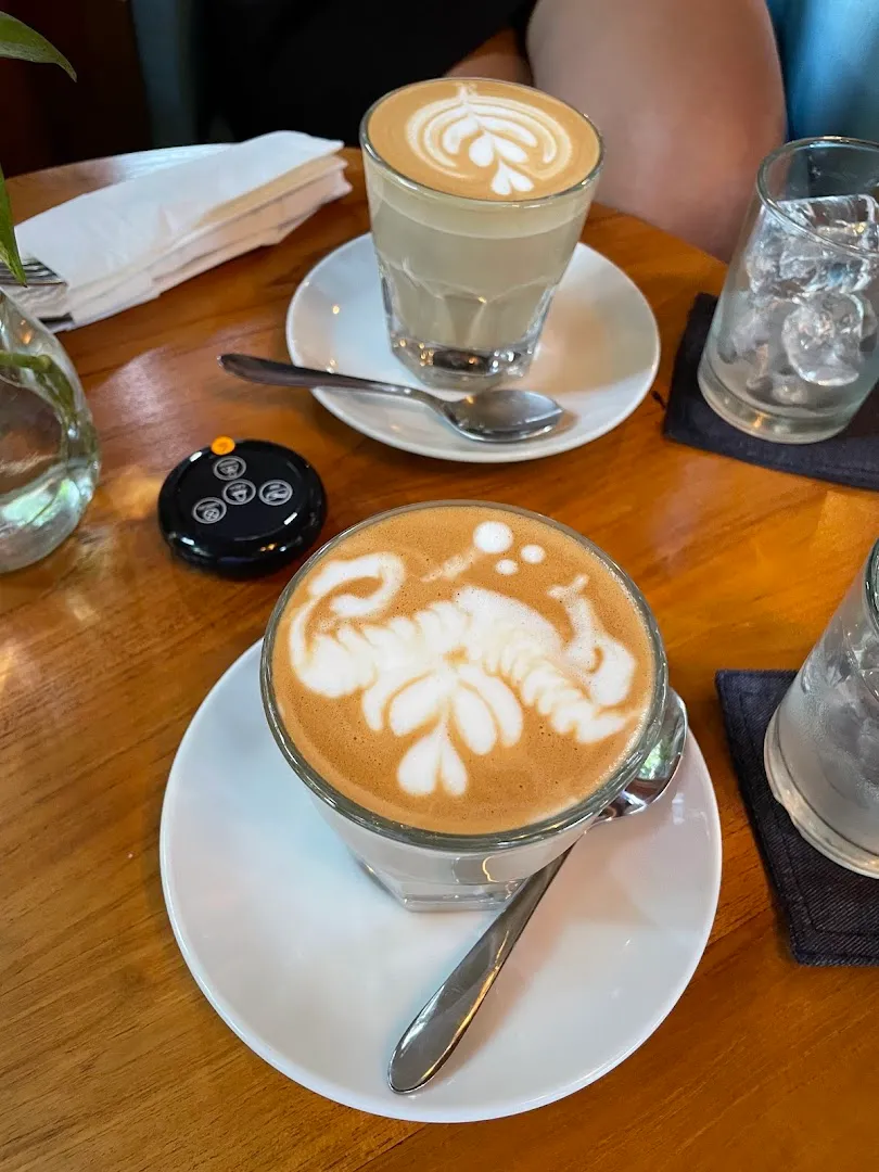 Baru Cafe 3