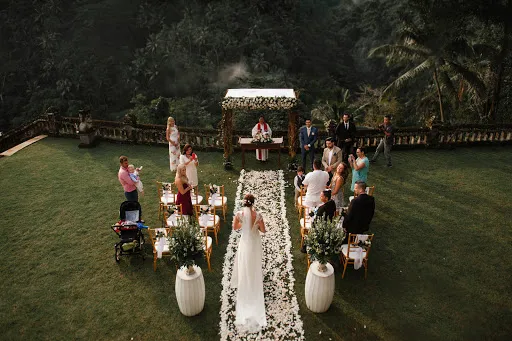 Bali Moon Wedding - Wedding Organizer Bali 1