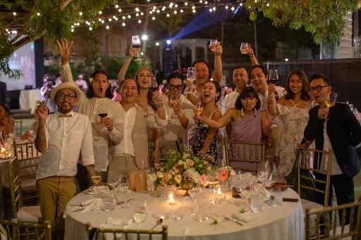 Bali Moon Wedding - Wedding Organizer Bali 2