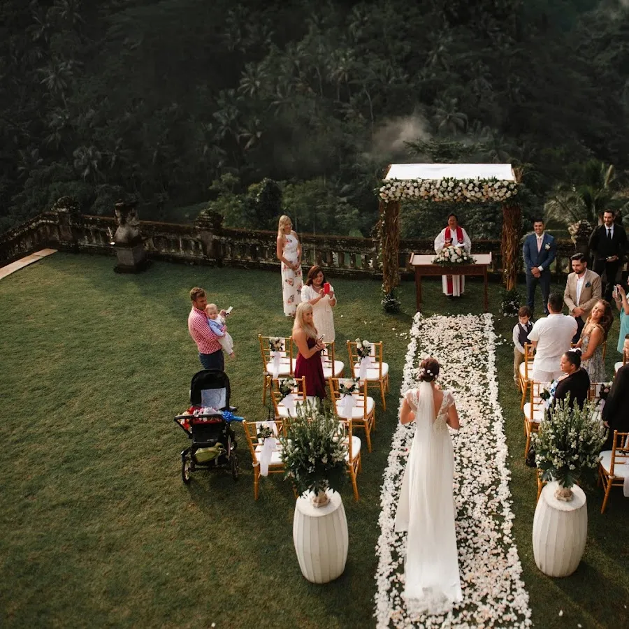 Bali Moon Wedding - Wedding Organizer Bali 3