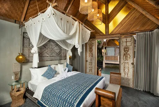 Premadhan Cottage Canggu 1
