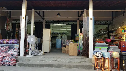 UNION CANGGU ELECTRONIC I jual rice cooker, kompor, kulkas, spring bed, kipas angin, blender, kettle, speaker, dll 4