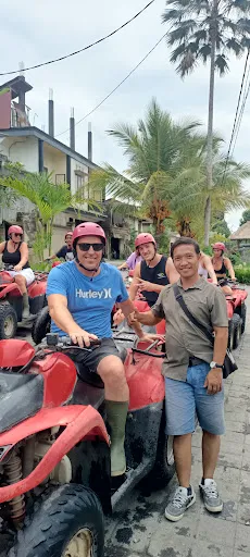 Kadek Bali Driver Tours 1