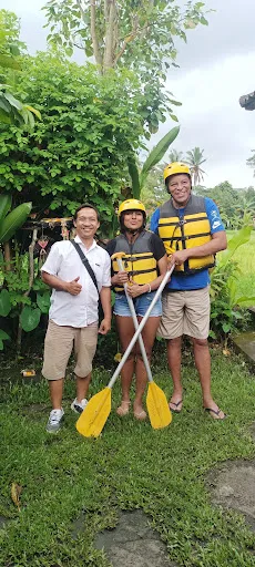 Kadek Bali Driver Tours 2