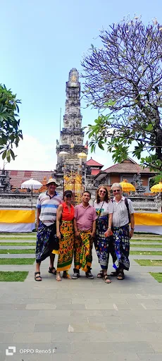 Kadek Bali Driver Tours 4