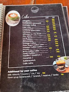 Sangkala Coffee and Eatery 3