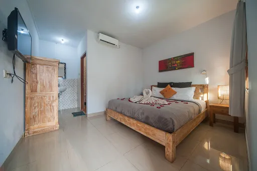 The Tegal Canggu 1